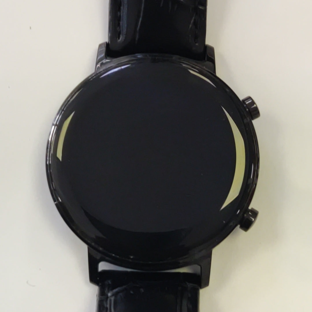 SMARTWATCH HUAWEI WATCH GT 2 SPORT DAN-B19 42 MM GPS (SEMINUEVO)