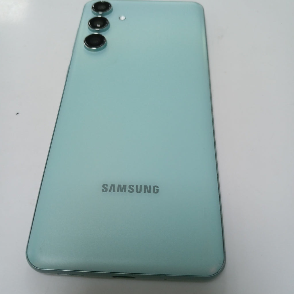 CELULAR SAMSUNG GALAXY M55 SM-M556B (2024) 128 GB 8 GB RAM (SEMINUEVO)