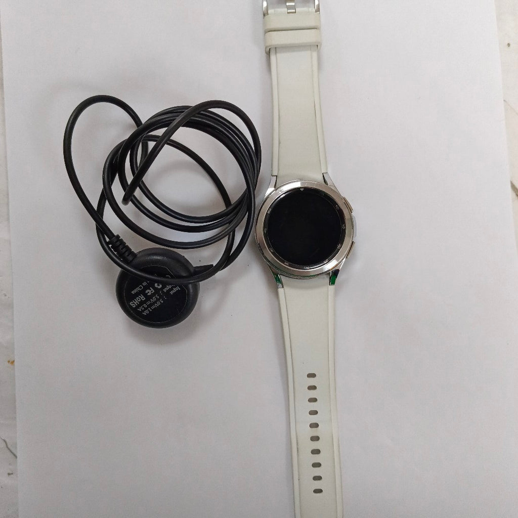 SMARTWATCH SAMSUNG GALAXY WATCH 4 CLASSIC SM-R880 42 MM GPS
