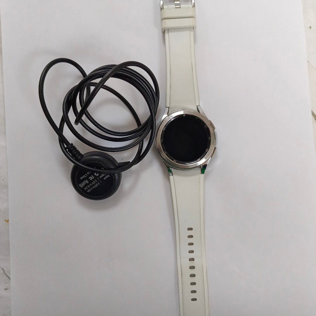 SMARTWATCH SAMSUNG GALAXY WATCH 4 CLASSIC SM-R880 42 MM GPS