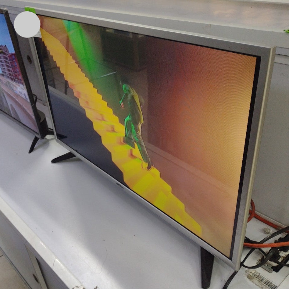 PANTALLA HKPRO HKP32SM7 (2019) 32" LED HD (SEMINUEVO)