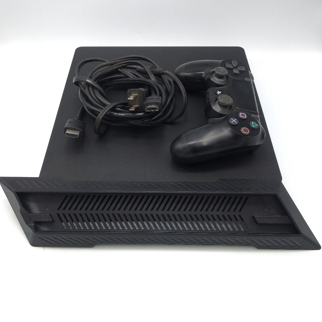 CONSOLA DE VIDEOJUEGO SONY PS4 SLIM 500 GB  (SEMINUEVO)