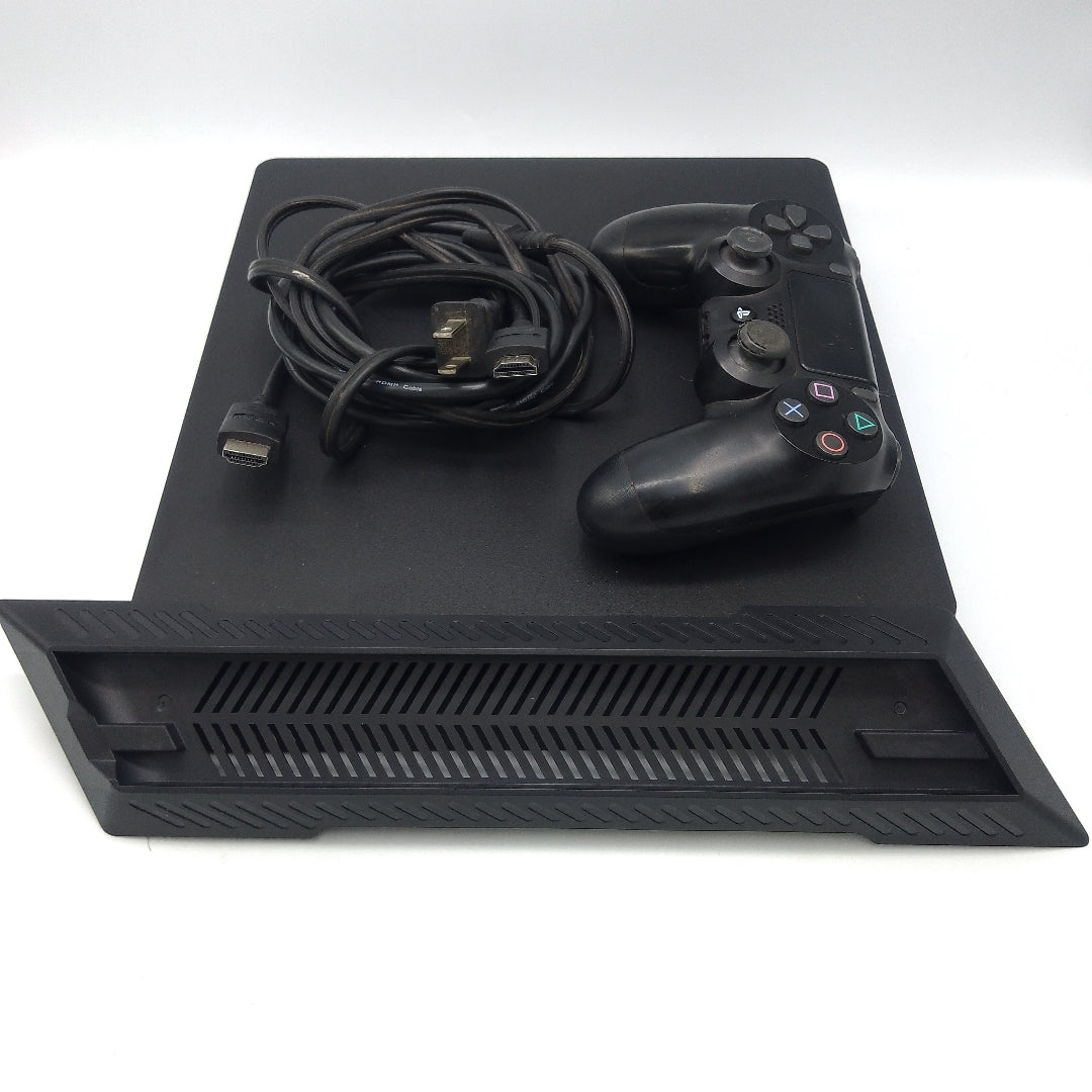CONSOLA DE VIDEOJUEGO SONY PS4 SLIM 500 GB  (SEMINUEVO)