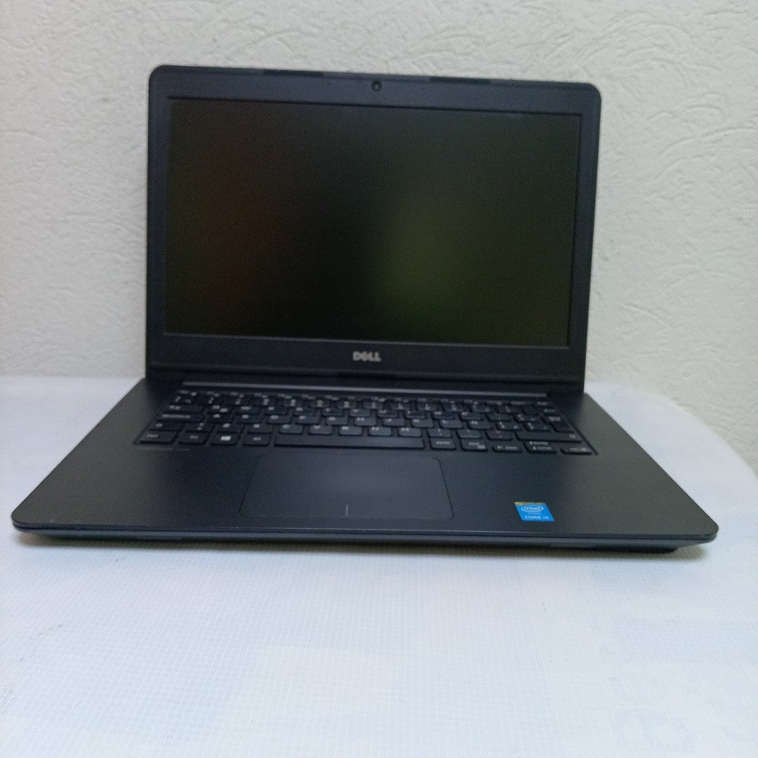 LAPTOP DELL LATITUDE 3450 (2024) 256 GB SSD 8 GB RAM (SEMINUEVO)