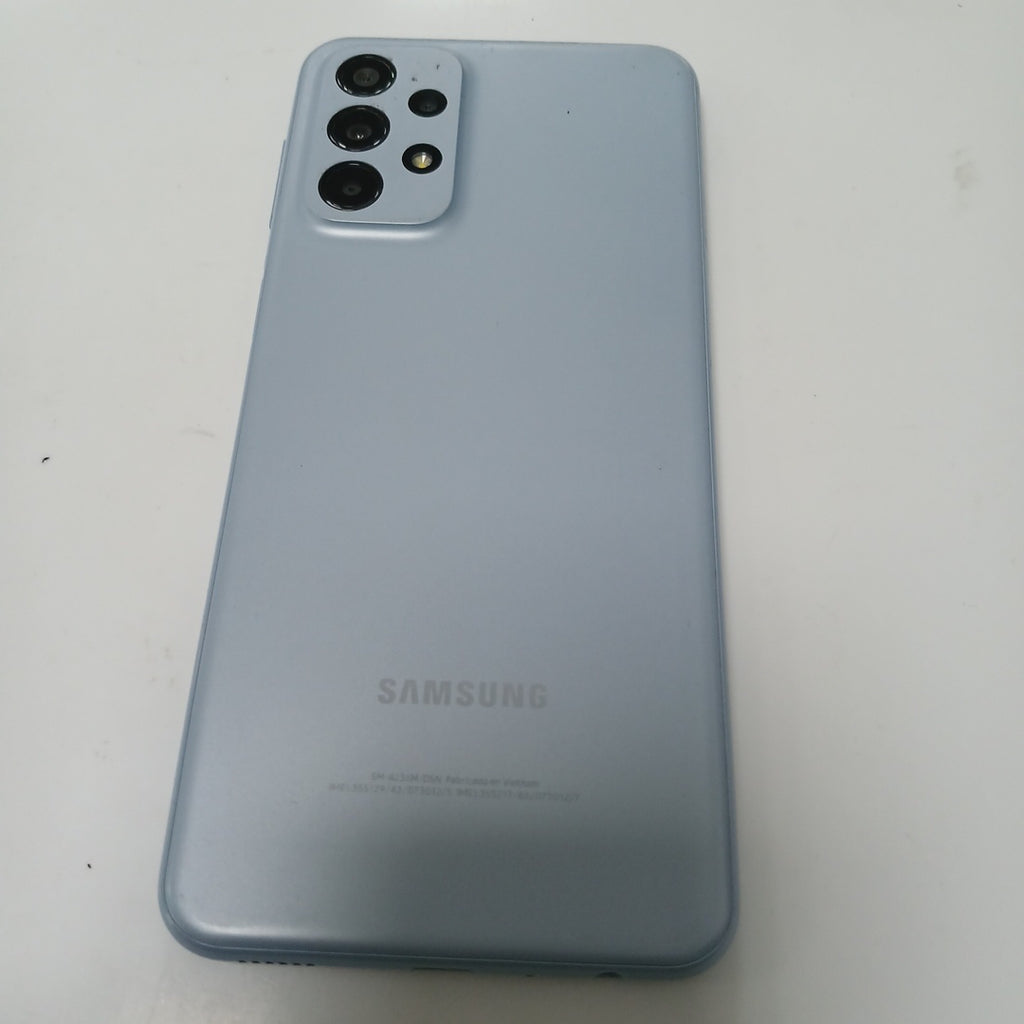 CELULAR SAMSUNG GALAXY A23 5G SM-A236M 128 GB 4 GB RAM (SEMINUEVO)