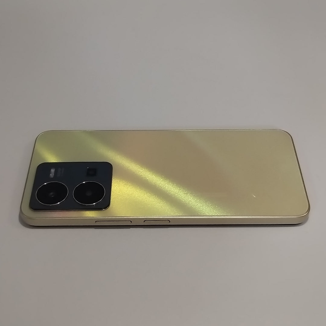 CELULAR VIVO Y35 V2205 128 GB 8 GB RAM