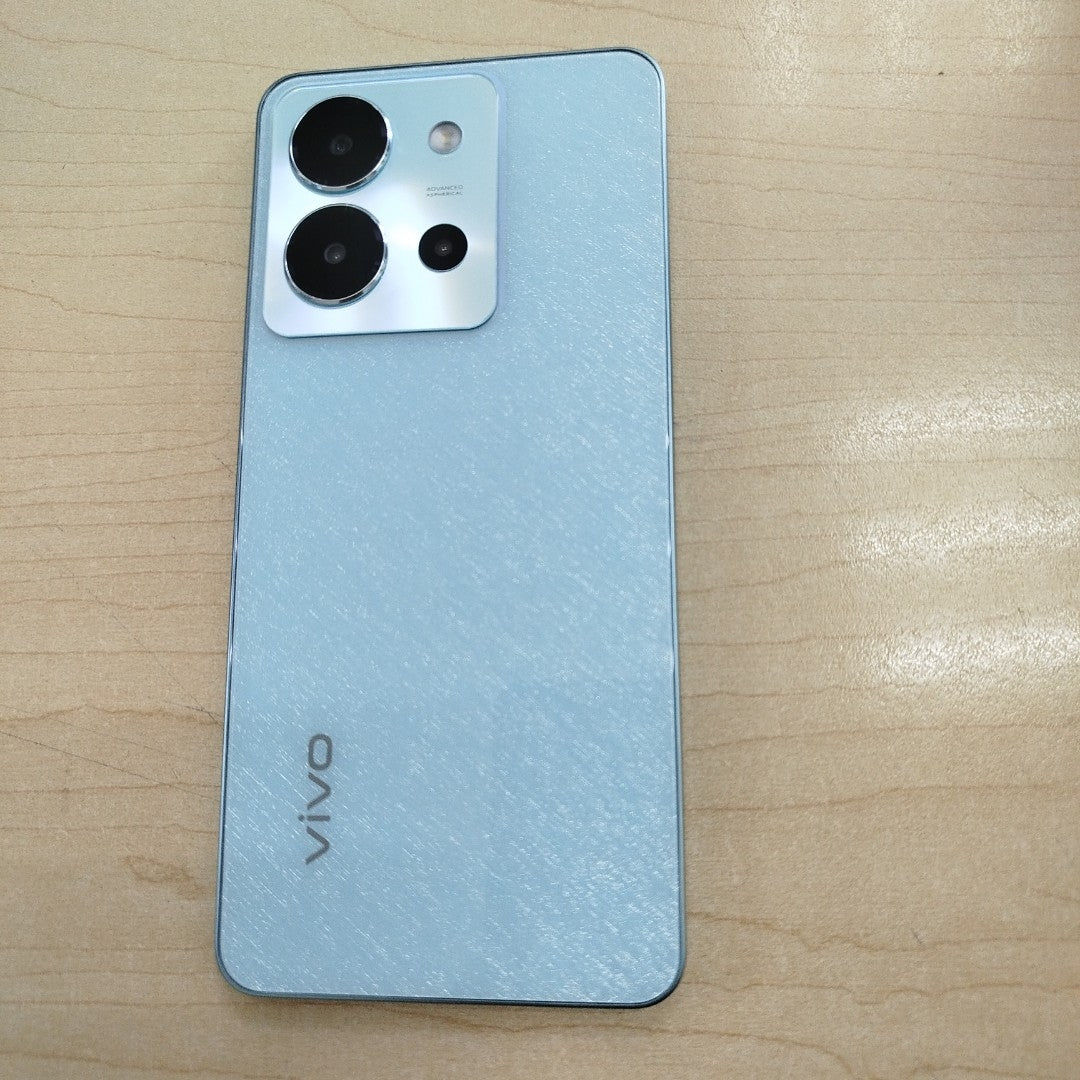 CELULAR VIVO Y36 V2247 256 GB 8 GB RAM (SEMINUEVO)