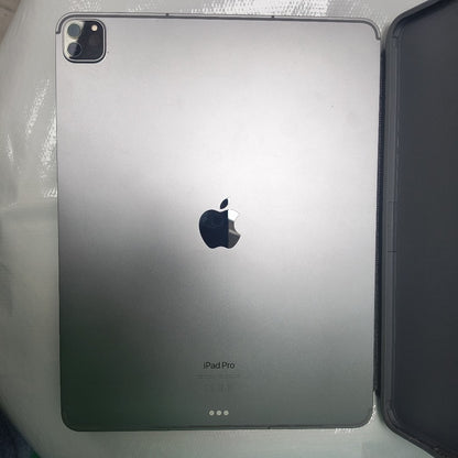 TABLETA APPLE IPAD PRO 6 12.9&quot; A2437 (2022) 256 GB 8 GB RAM (SEMINUEVO)
