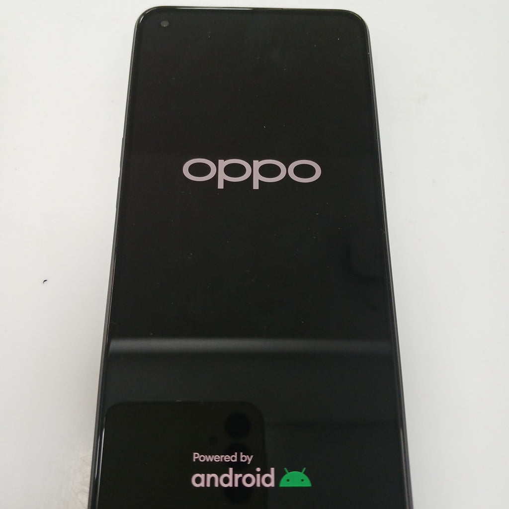 CELULAR OPPO  RENO7 CPH2363 (2022) 256 GB 8 GB RAM (SEMINUEVO)