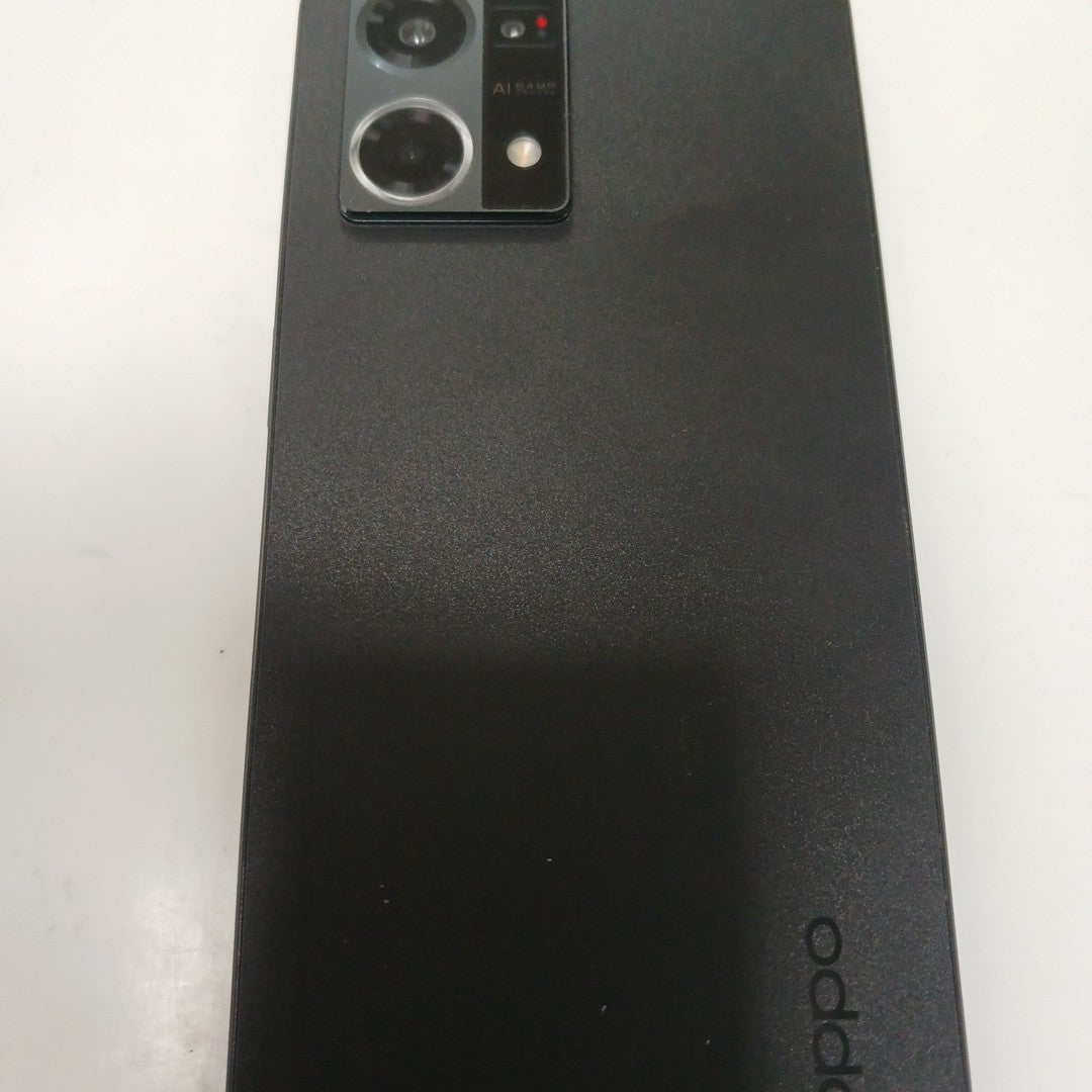 CELULAR OPPO  RENO7 CPH2363 (2022) 256 GB 8 GB RAM (SEMINUEVO)