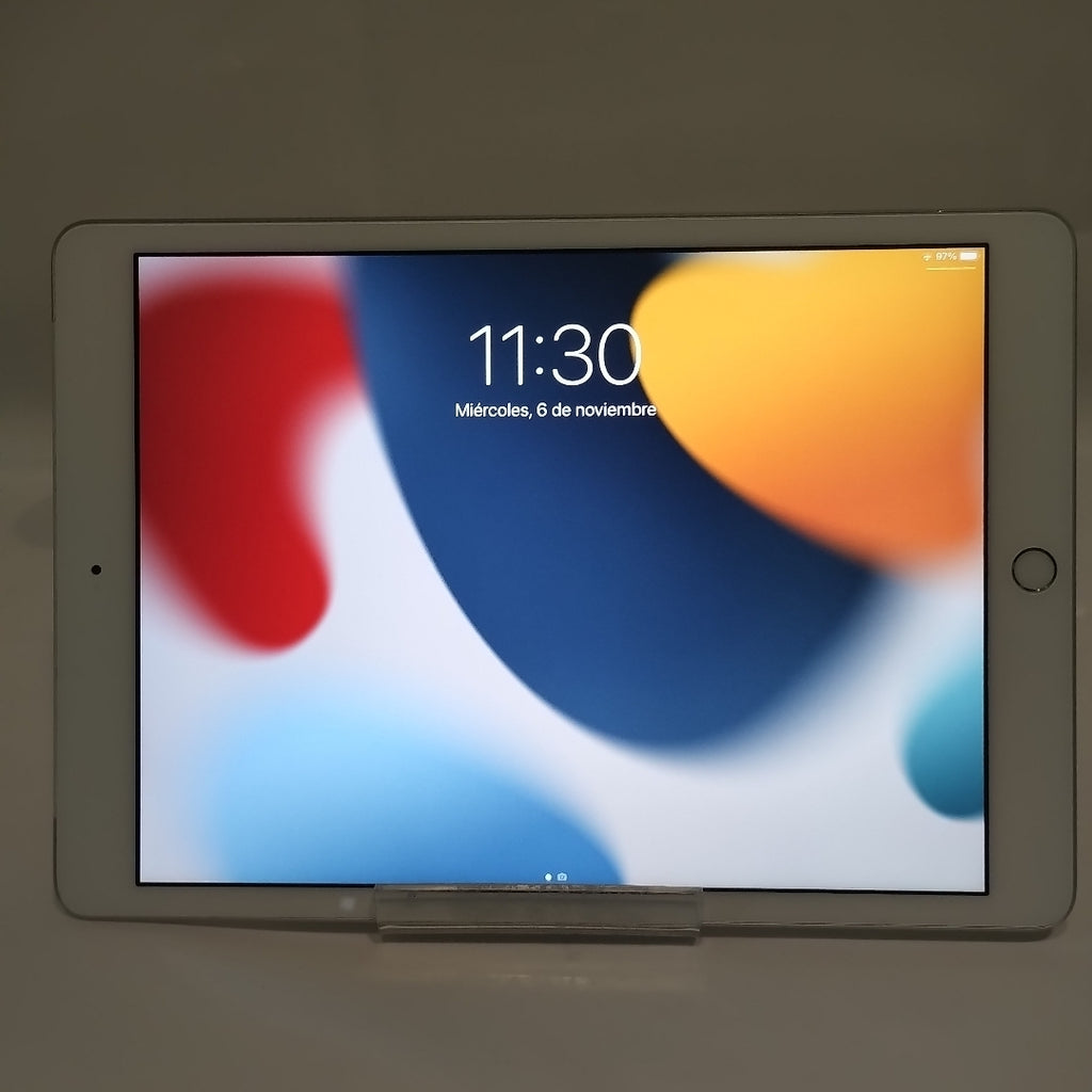TABLETA APPLE IPAD 7 A2198 (SEMINUEVO)