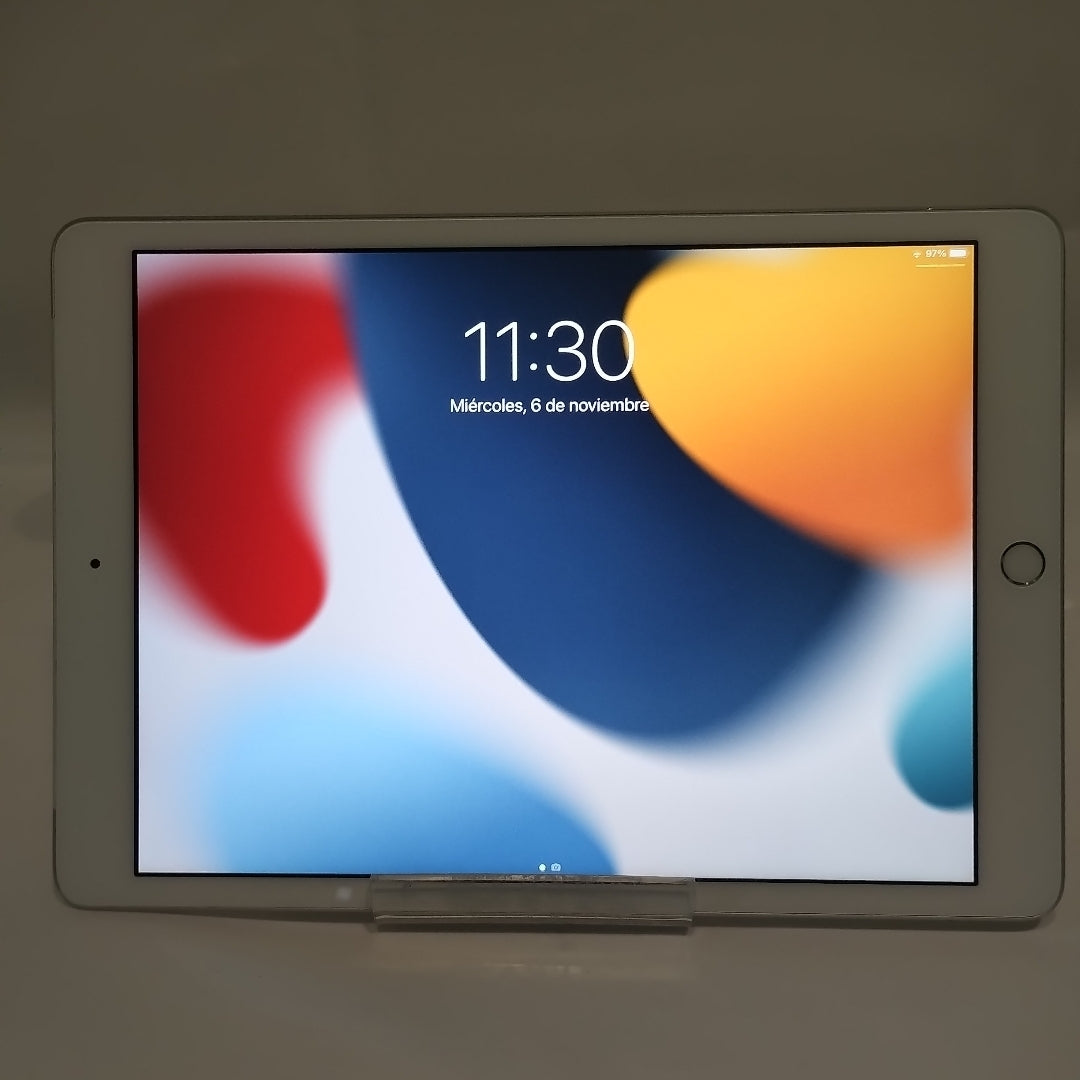 TABLETA APPLE IPAD 7 A2198 (SEMINUEVO)