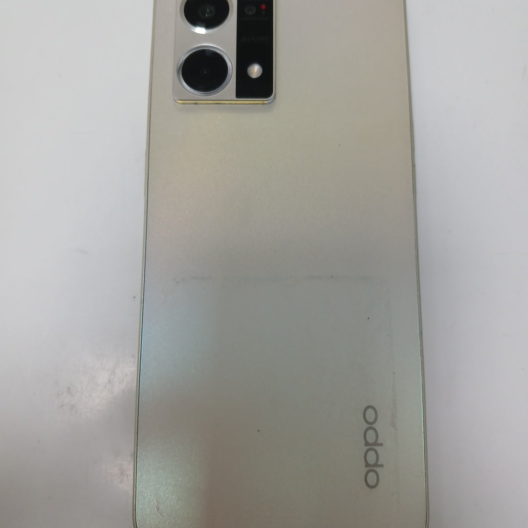 CELULAR OPPO  RENO7 CPH2363 (2022) 256 GB 8 GB RAM (SEMINUEVO)