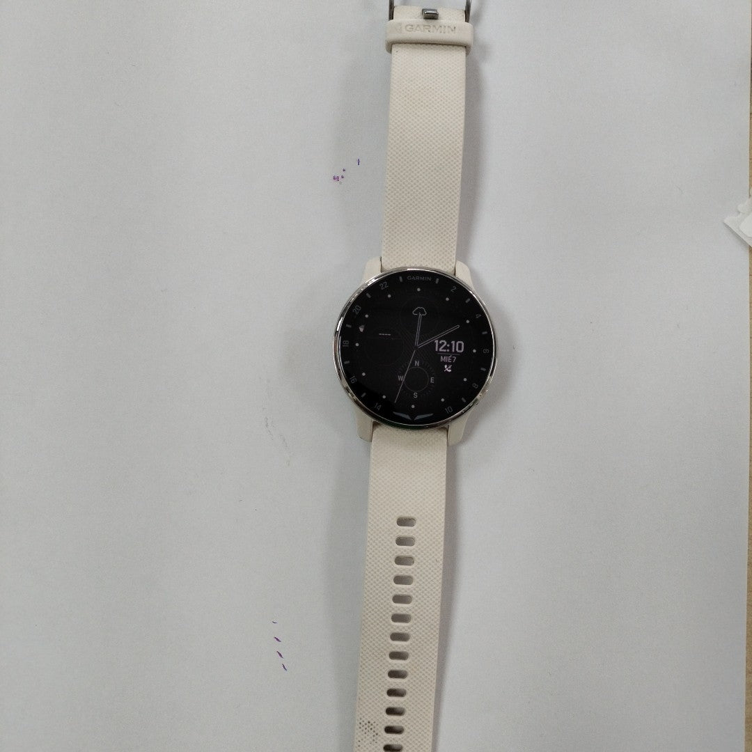 SMARTWATCH GARMIN D2 AIR X10 43 MM GPS (SEMINUEVO)
