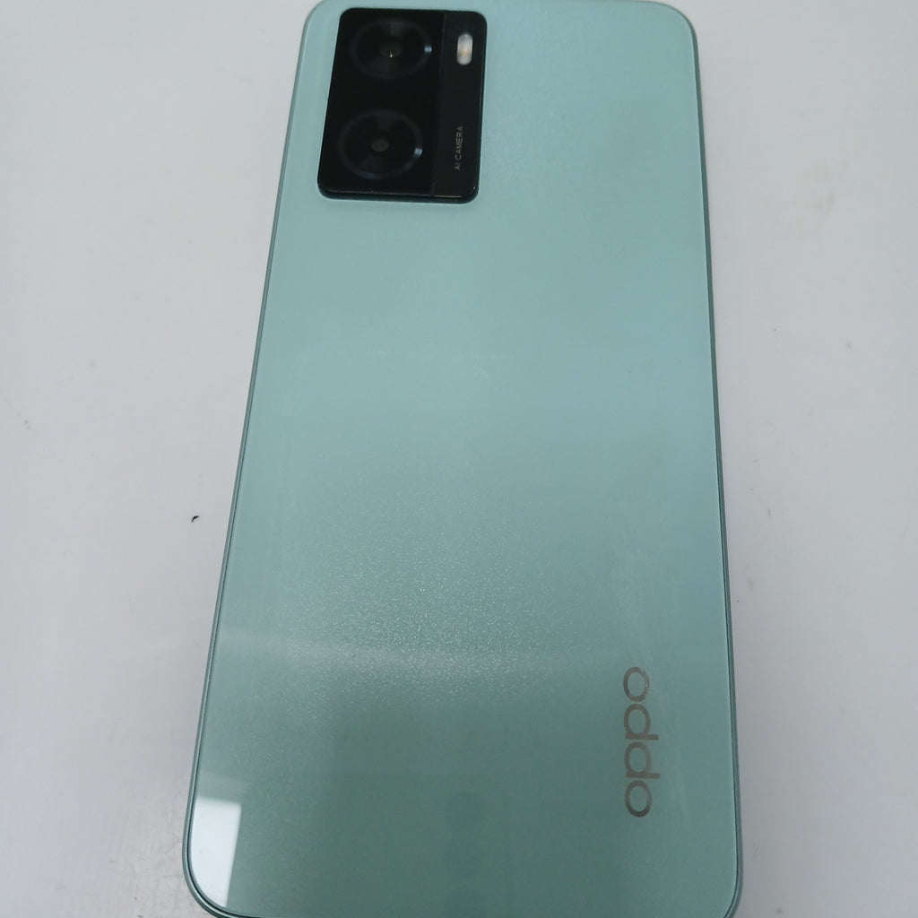 CELULAR OPPO  A57 CPH2387 128 GB 4 GB RAM (SEMINUEVO)