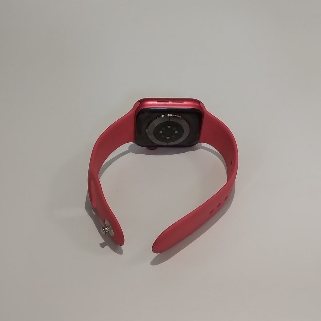 SMARTWATCH APPLE SERIES 6 ALUMINIO A2294 44 MM GPS + CELULAR