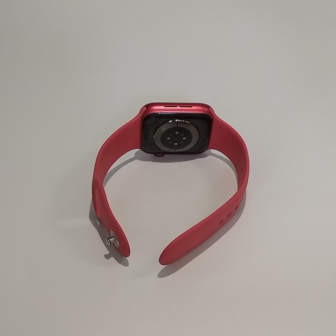SMARTWATCH APPLE SERIES 6 ALUMINIO A2294 44 MM GPS + CELULAR