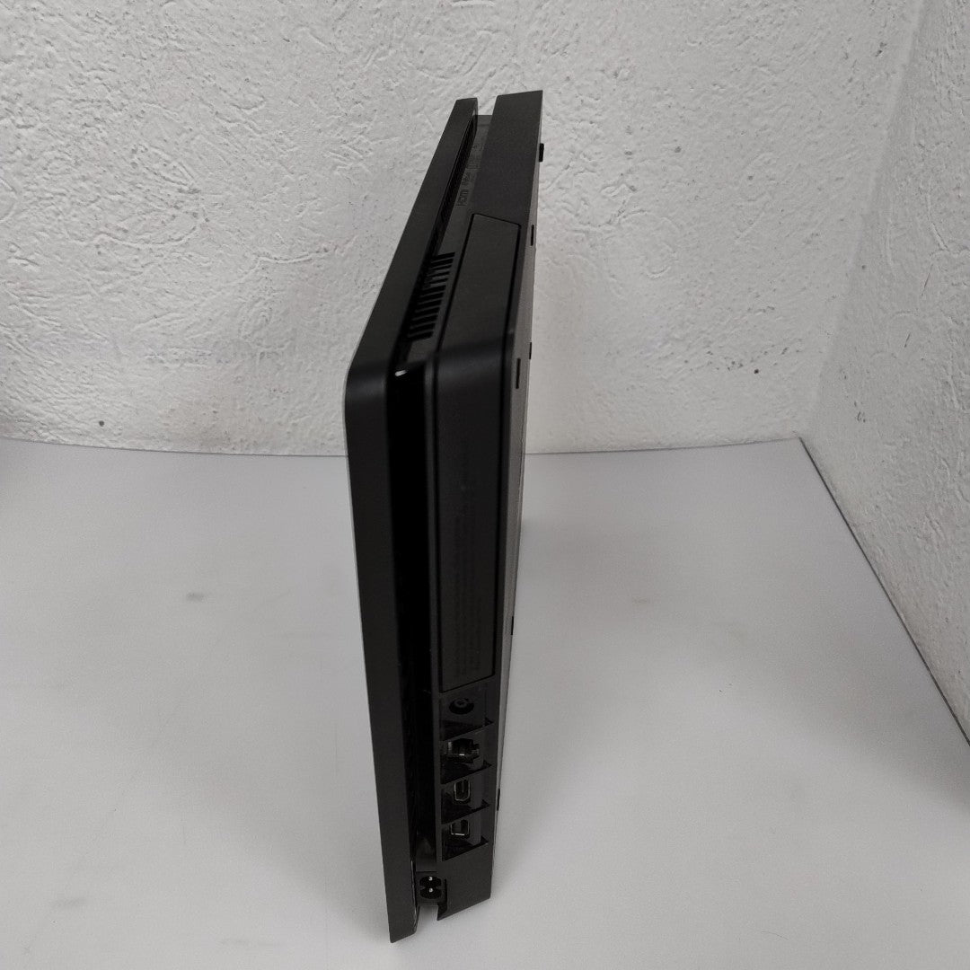CONSOLA DE VIDEOJUEGO SONY PS4 SLIM 500 GB  (SEMINUEVO)