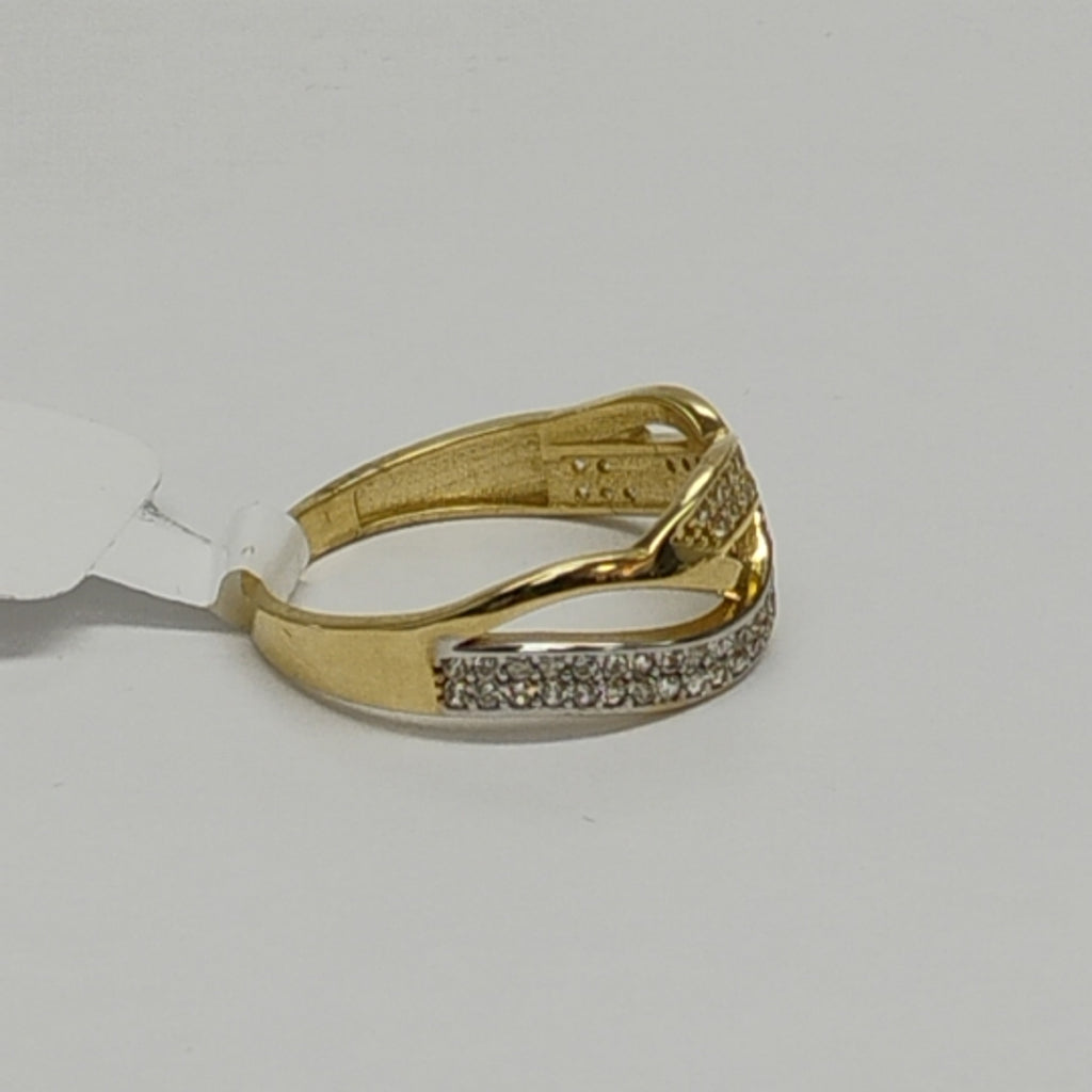ANILLOS DAMA ORO 14K 3.1 (NUEVO)