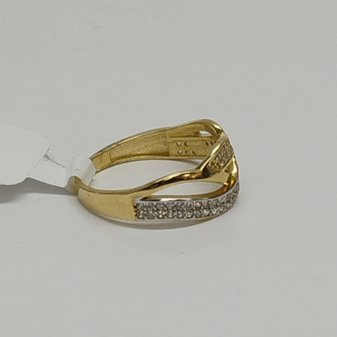 ANILLOS DAMA ORO 14K 3.1 (NUEVO)