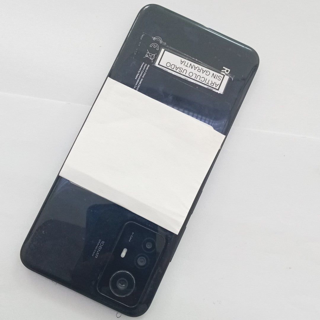 CELULAR XIAOMI REDMI NOTE 12S 2303ERA42L (2023) 256 GB 8 GB RAM