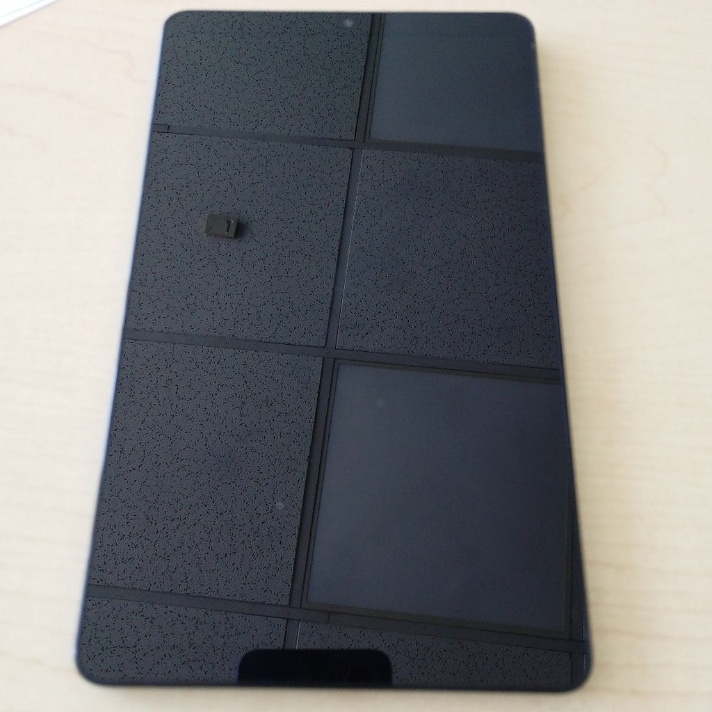 TABLETA SAMSUNG GALAXY TAB A9 SM-X110 (2023) 64 GB 4 GB RAM