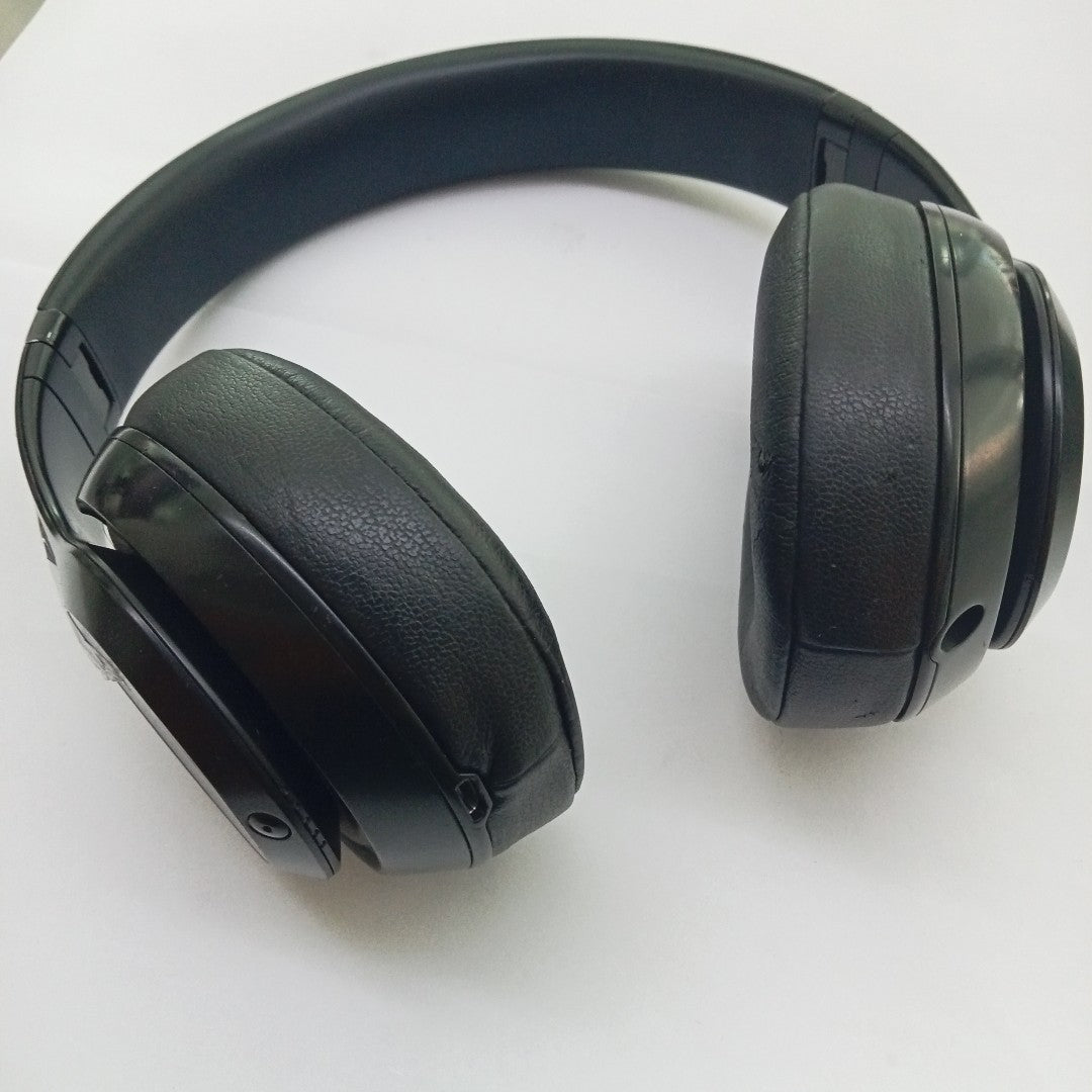 AUDIFONOS BEATS STUDIO 3 INALAMBRICO ON EAR (SEMINUEVO)