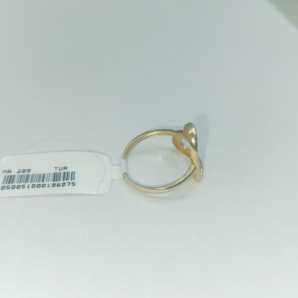 ANILLOS DAMA ORO 10K 2.1 (NUEVO)