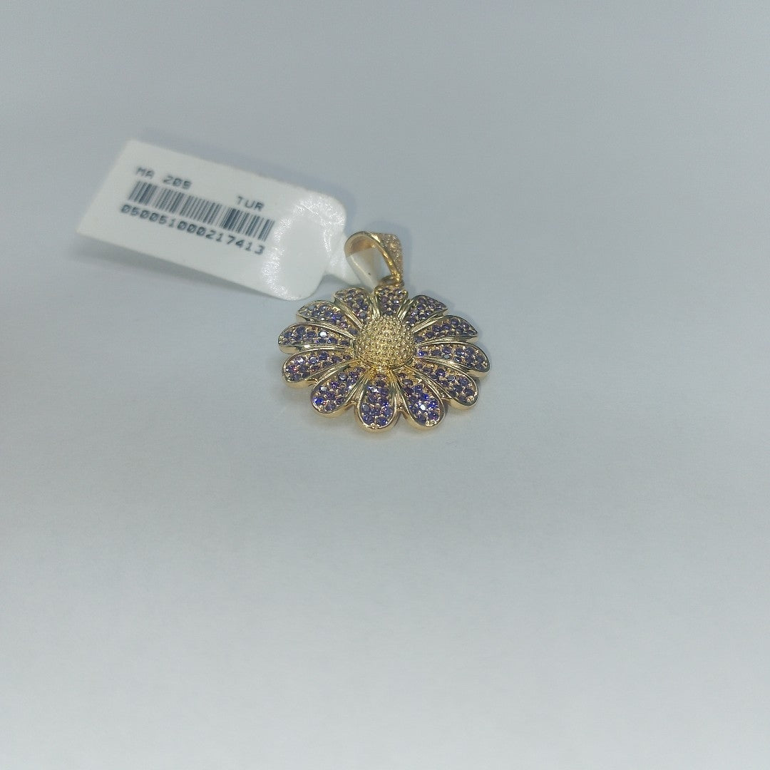 DIJES ORO 14K 3.6 (NUEVO)