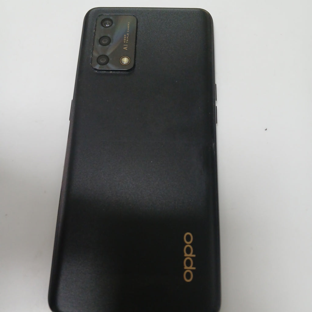 CELULAR OPPO  RENO6 LITE CPH2365 128 GB 6 GB RAM (SEMINUEVO)