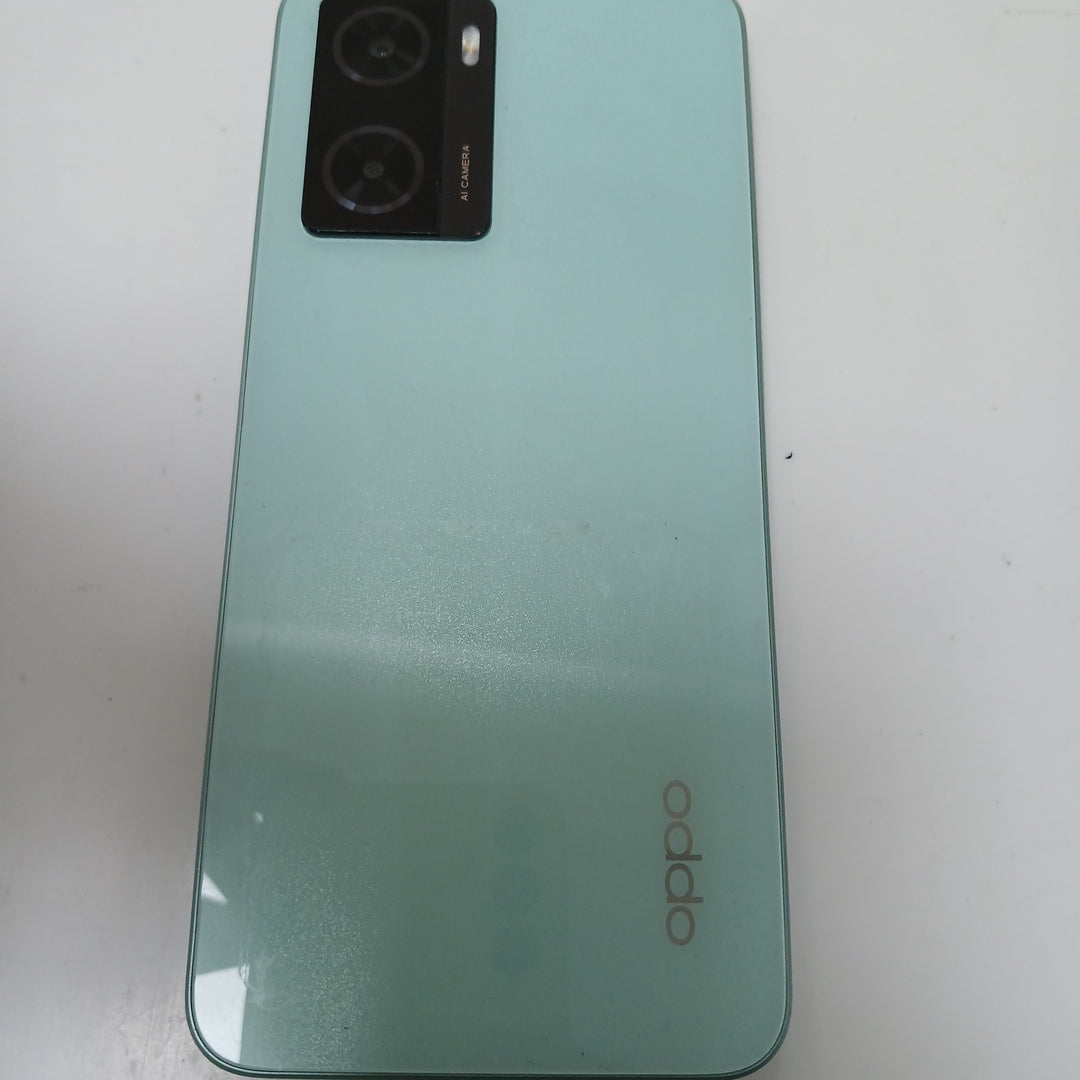 CELULAR OPPO  A57 CPH2387 128 GB 4 GB RAM (SEMINUEVO)