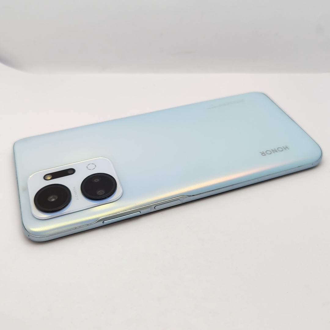 CELULAR HONOR X7A RKY-LX3 128 GB 6 GB RAM (SEMINUEVO)