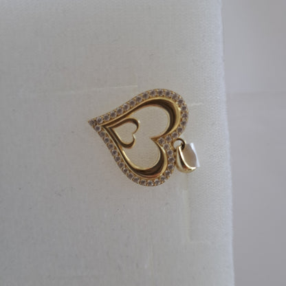 DIJES ORO 14K 1.7 (NUEVO)