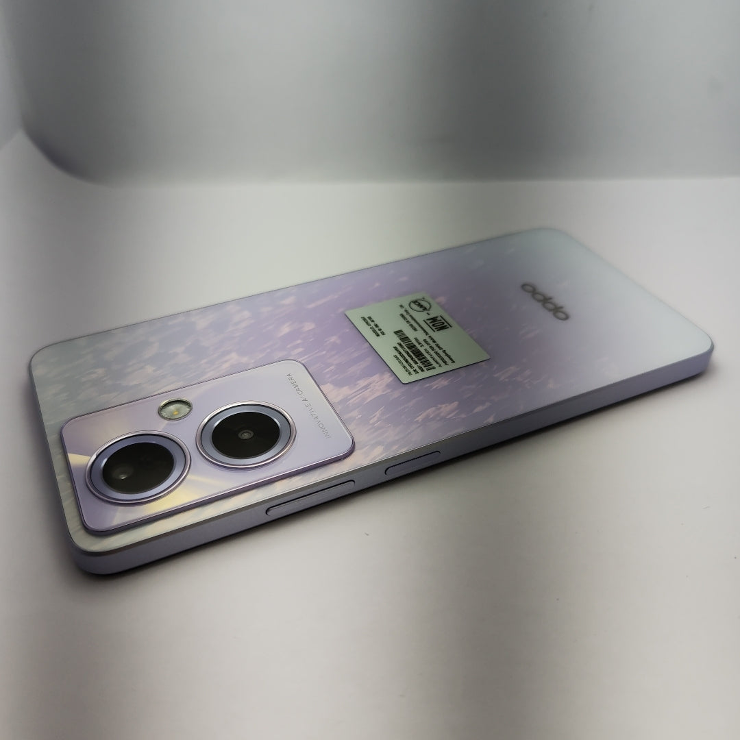 CELULAR OPPO  A79 CPH2557 (2023) 256 GB 8 GB RAM (SEMINUEVO)