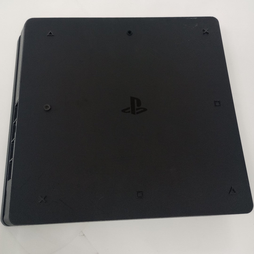 CONSOLA DE VIDEOJUEGO SONY PS4 PRO 1 TB (SEMINUEVO)