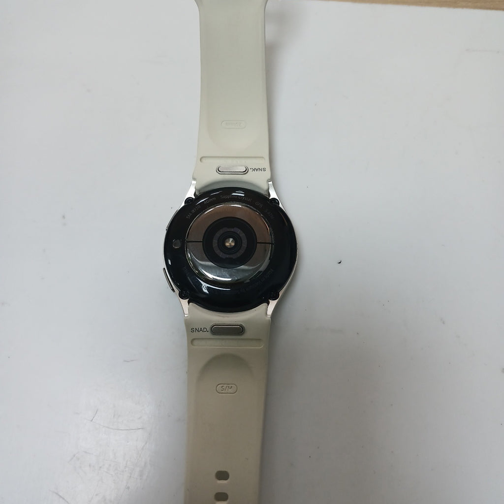 SMARTWATCH SAMSUNG GALAXY WATCH 6 SM-R930 40 MM GPS (SEMINUEVO)