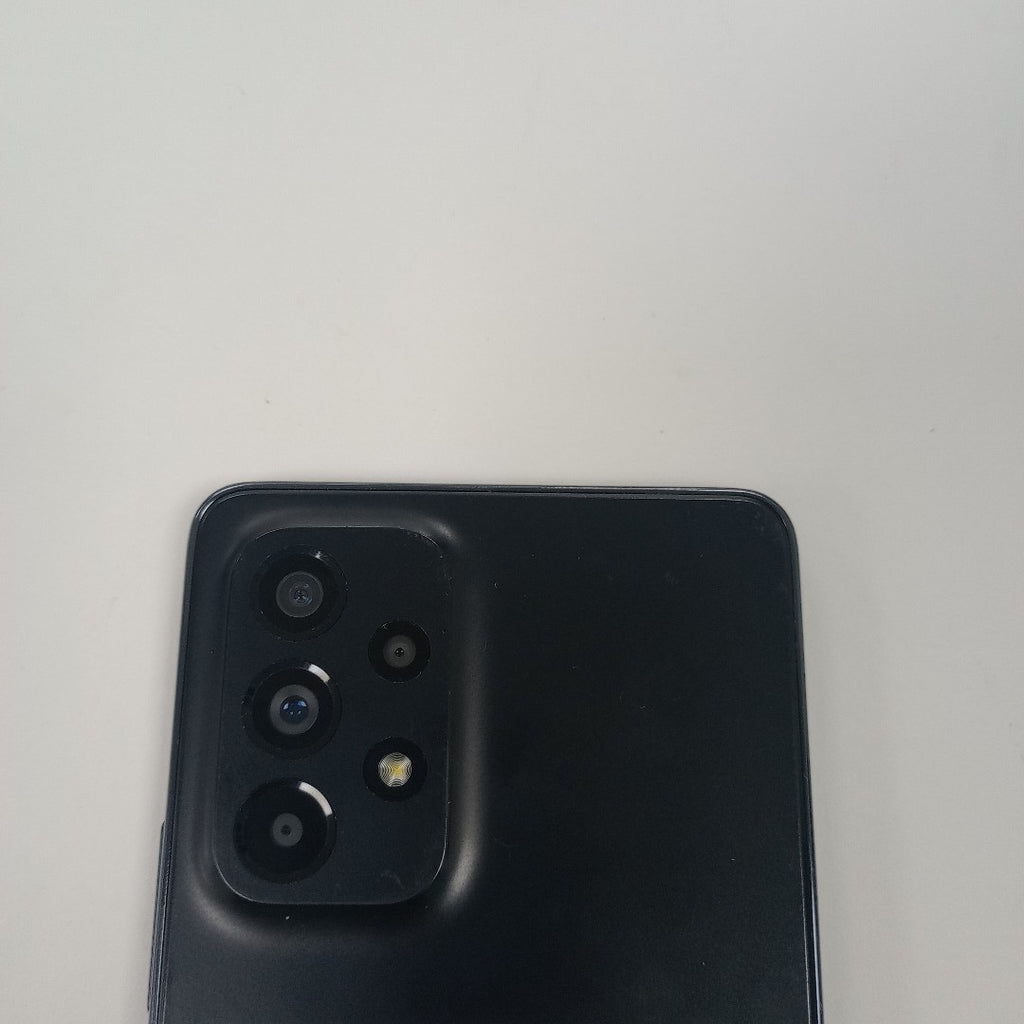CELULAR SAMSUNG GALAXY A53 5G SM-A536E 128 GB 8 GB RAM (SEMINUEVO)
