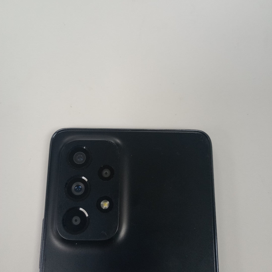 CELULAR SAMSUNG GALAXY A53 5G SM-A536E 128 GB 8 GB RAM (SEMINUEVO)