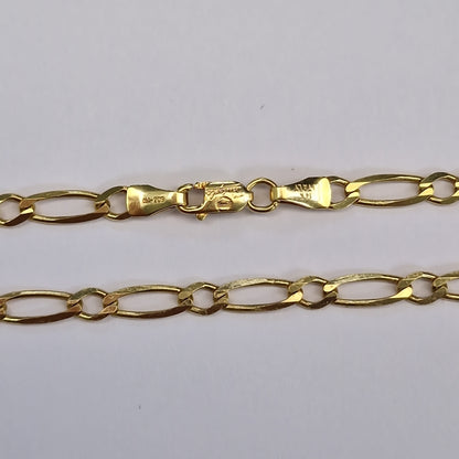 CADENAS ORO 14K 8.5 (NUEVO)