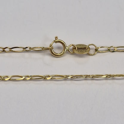 CADENAS ESPECIAL ORO 14K 1.9 (NUEVO)