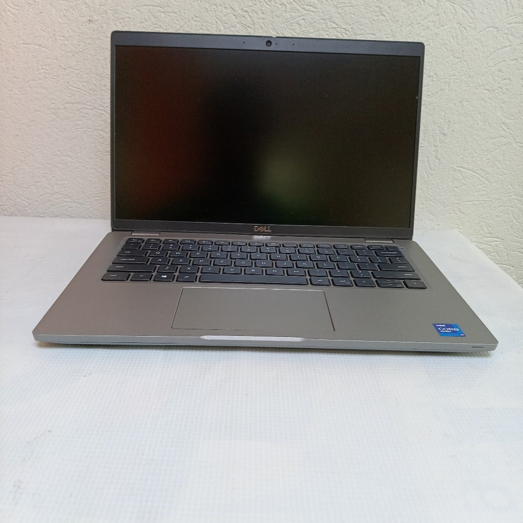 LAPTOP DELL LATITUDE 5420 (2022) 512 GB SSD 16 GB RAM (SEMINUEVO)