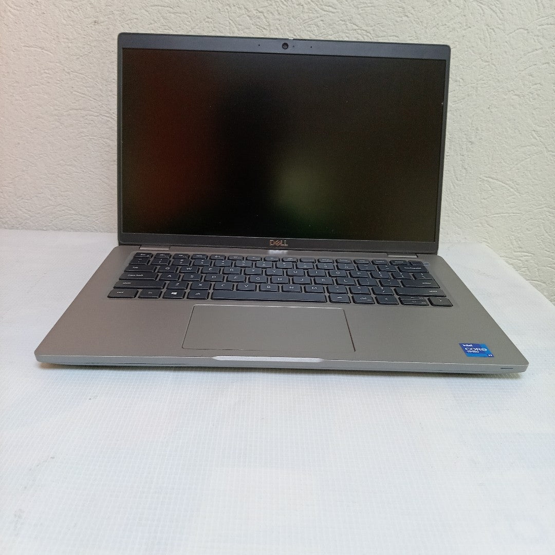 LAPTOP DELL LATITUDE 5420 (2022) 512 GB SSD 16 GB RAM (SEMINUEVO)