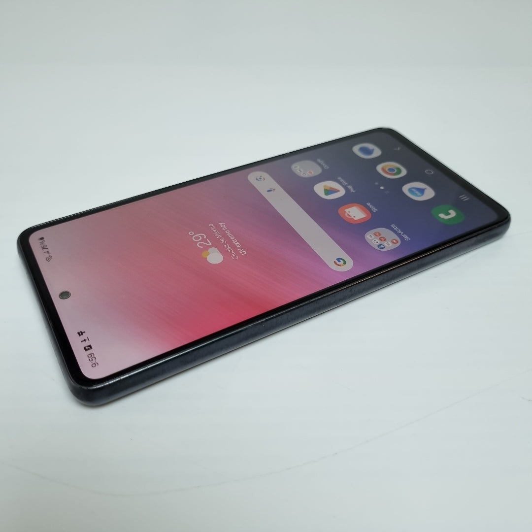 CELULAR SAMSUNG GALAXY A53 5G SM-A536E 128 GB 8 GB RAM (SEMINUEVO)