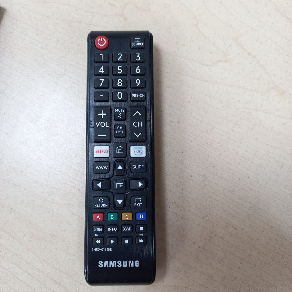 PANTALLA SAMSUNG UN43T5300AF (2022) 43" LED FULL HD (SEMINUEVO)