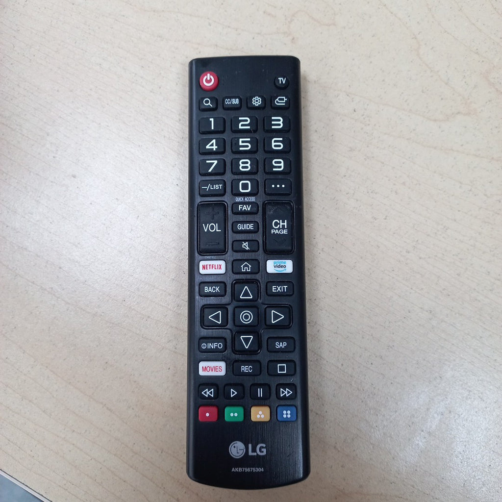 PANTALLA LG 32LM570BPUA (2021) 32" LED HD (SEMINUEVO)