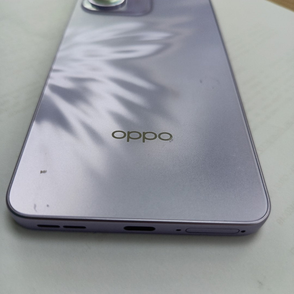 CELULAR OPPO  RENO 13F 5G CPH2699 (2025) 256 GB 12 GB RAM (SEMINUEVO)