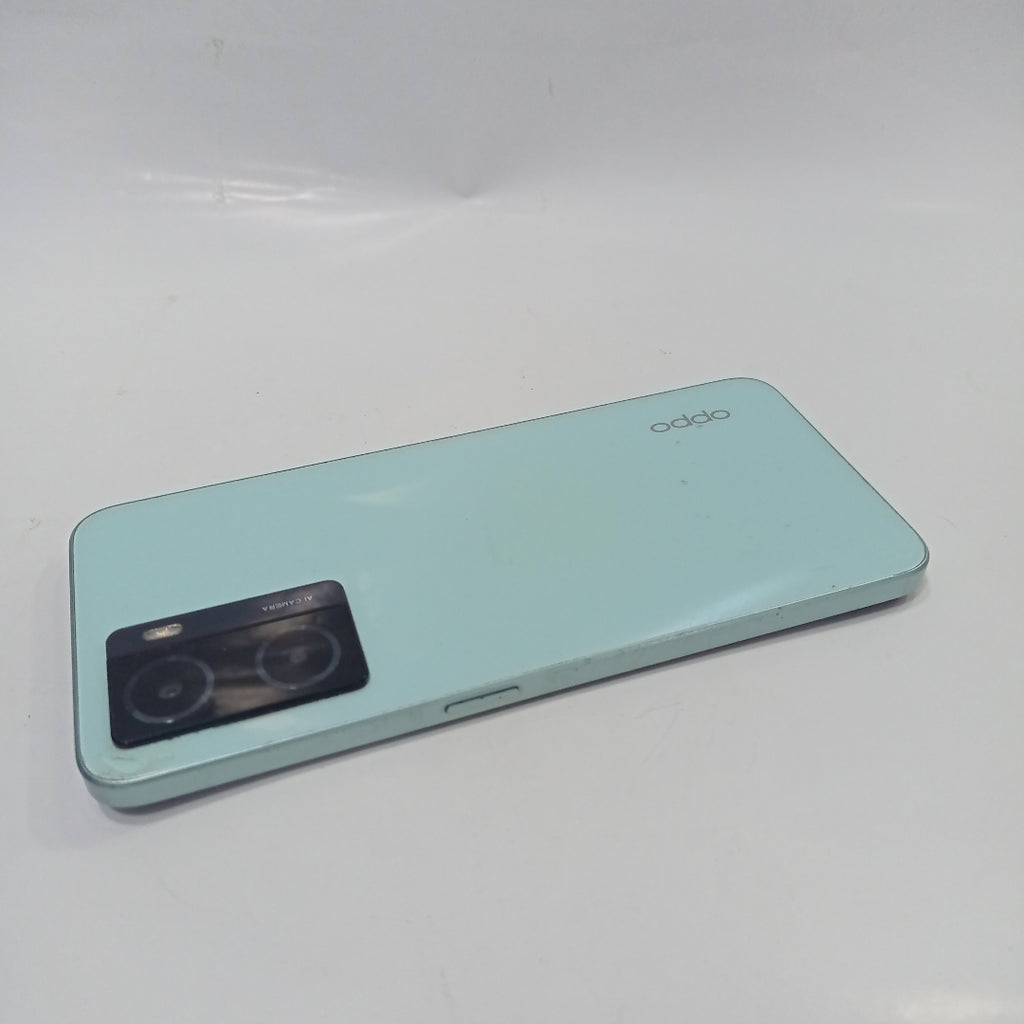 CELULAR OPPO  A57 CPH2387 128 GB 4 GB RAM (SEMINUEVO)