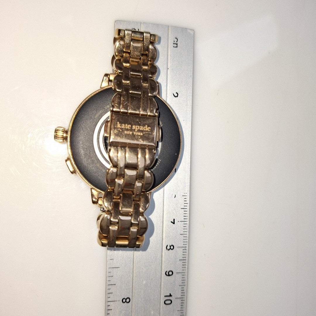 SMARTWATCH KATE SPADE NEW YORK 41 MM GPS (SEMINUEVO)