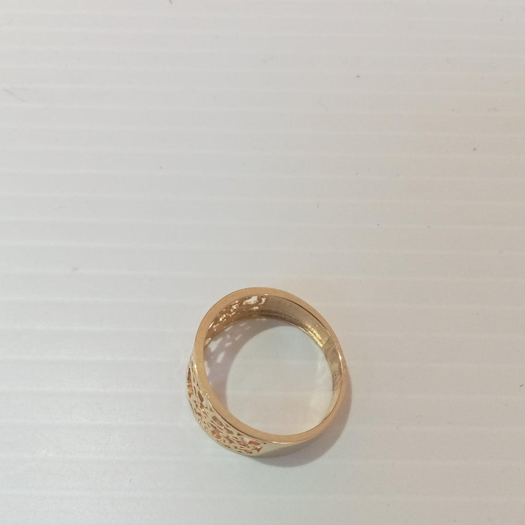 ANILLOS DAMA ORO 14K 2.9 (NUEVO)