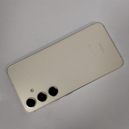 CELULAR SAMSUNG GALAXY S24 SM-S921B (2024) 128 GB 8 GB RAM (SEMINUEVO)
